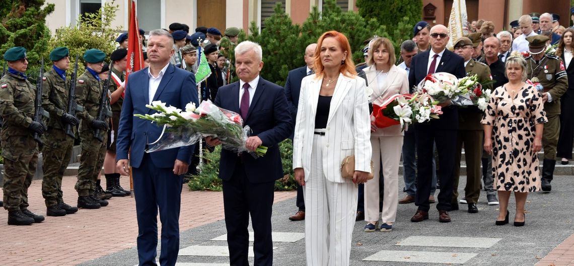 O „Polskich Termopilach” pamiętamy