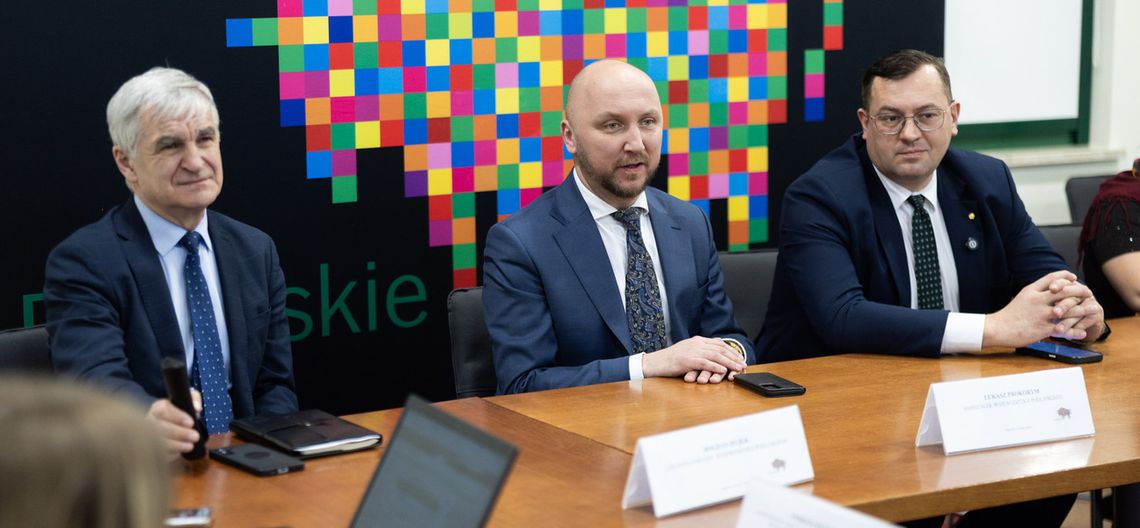 O wyzwaniach rozwojowych obszarów wiejskich w regionie O wyzwaniach rozwojowych obszarów wiejskich w regionie