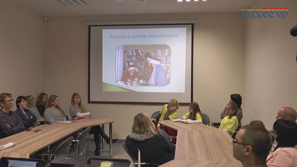 Obchody Światowego Dnia Wolontariatu. VIDEO