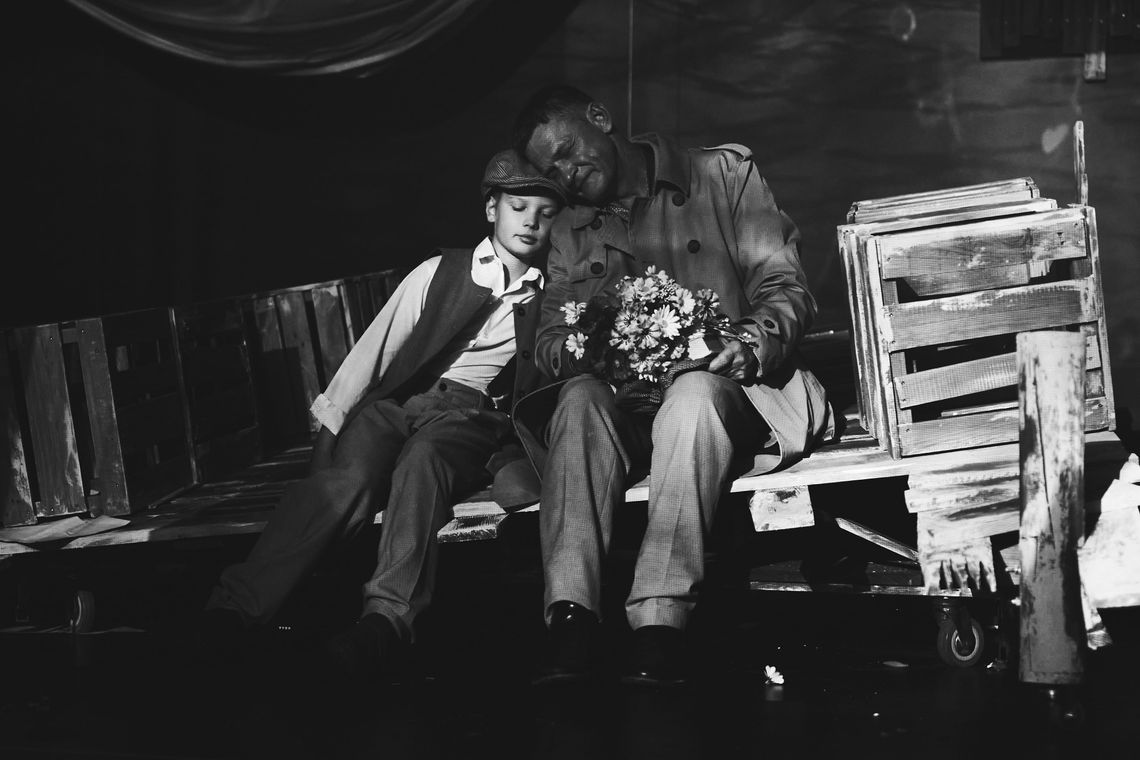 „Obietnica poranka” powraca na scenę!