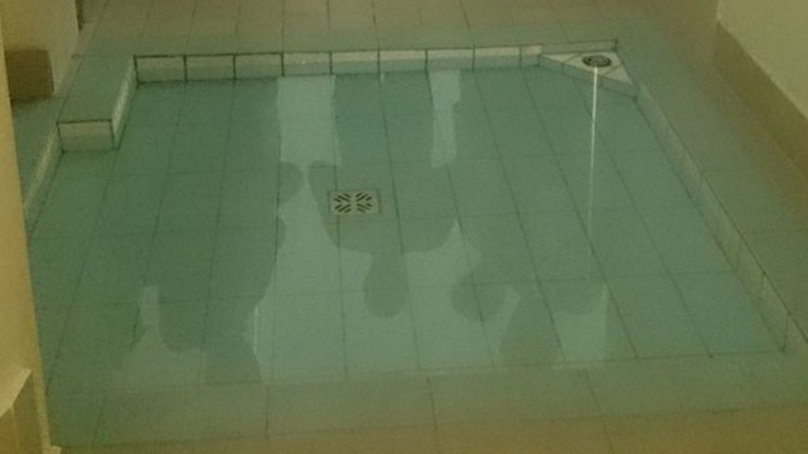 Od 1 września ponownie rusza Pływalnia Miejska Nr 2 Od 1 września ponownie rusza Pływalnia Miejska Nr 2