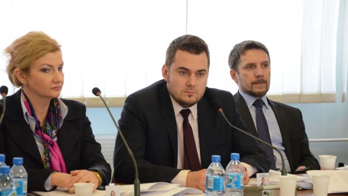 Od chłopca do bicia do panny na wydaniu, czyli Park Przemysłowy Łomża Od chłopca do bicia do panny na wydaniu, czyli Park Przemysłowy Łomża