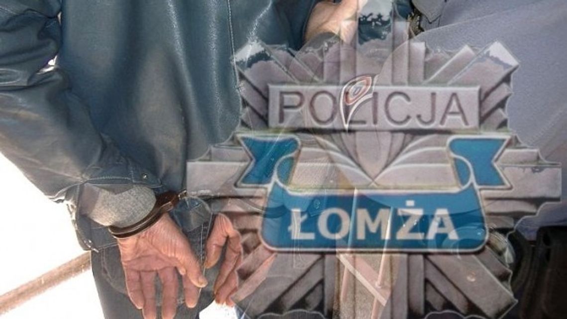 Odpowie za kradzież z włamaniem Odpowie za kradzież z włamaniem