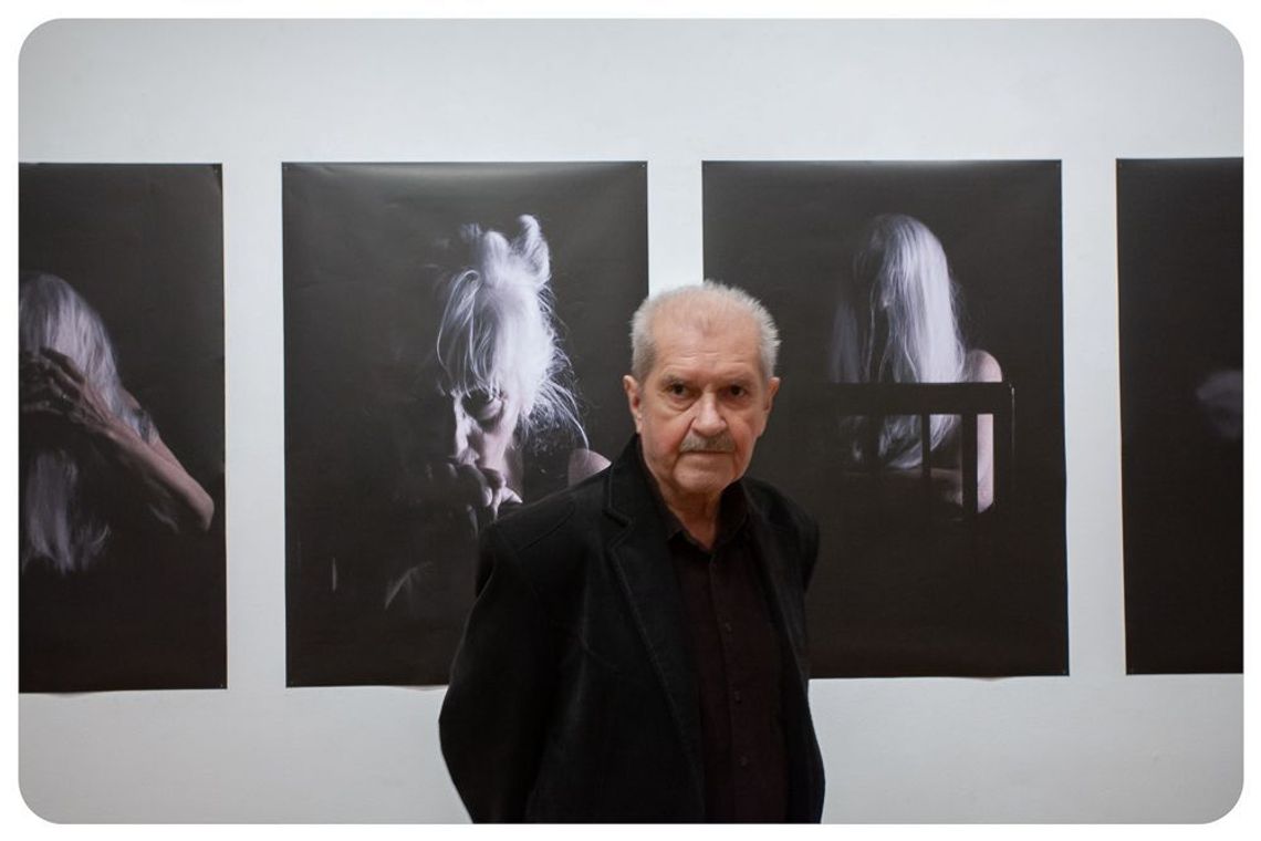 Odszedł mistrz. Wspomnienie o Stanisławie Kędzielawskim