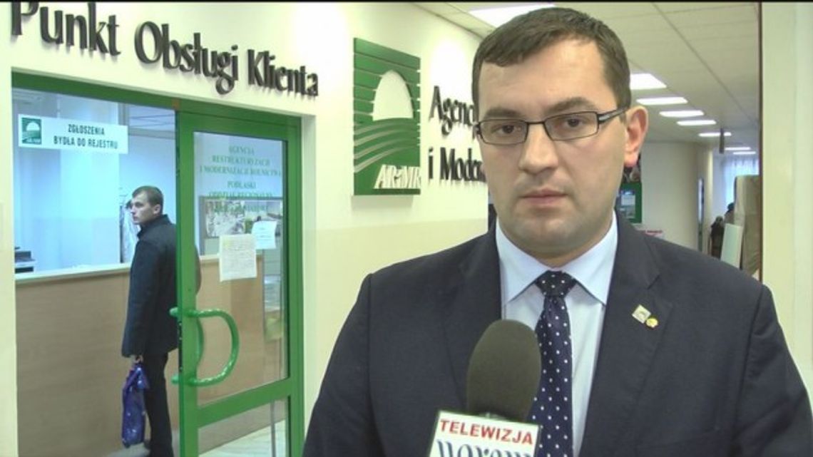 Odszkodowania za szkody wyrządzone przez dziki - VIDEO