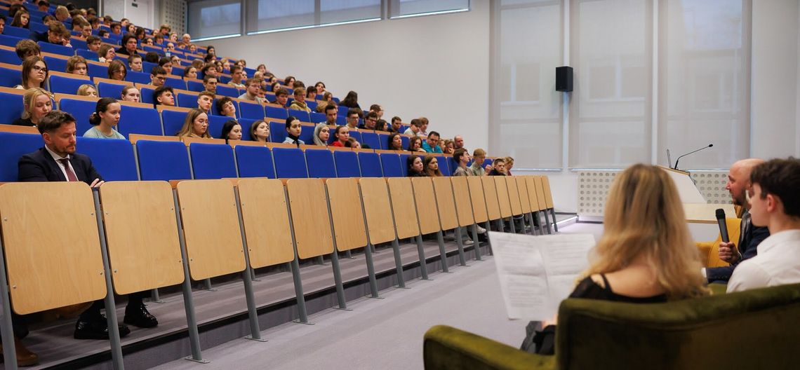 Ogłoszenie konsultacji społecznych