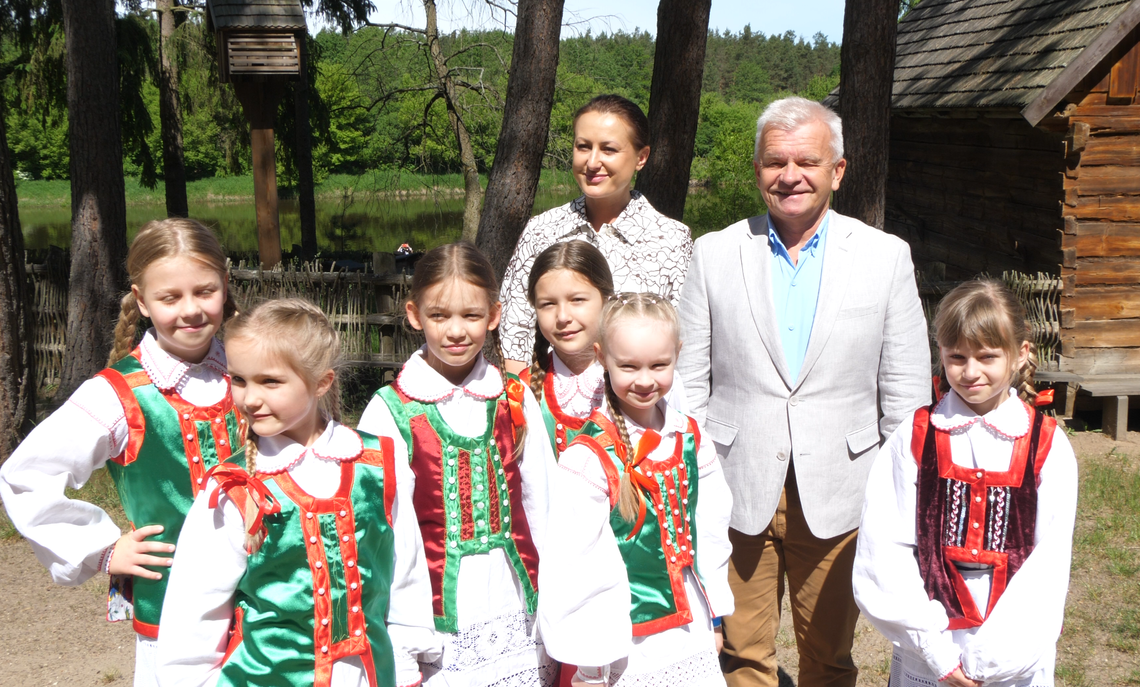 Ogólnopolskie Dni Kultury Kurpiowskiej w Nowogrodzie – święto tradycji, które łączy pokolenia