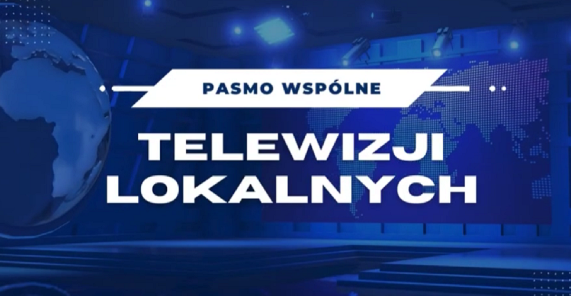 Ogólnopolskie Pasmo Wspólne Telewizji Lokalnych Ogólnopolskie Pasmo Wspólne Telewizji Lokalnych