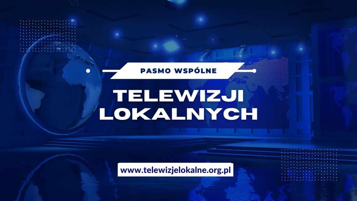 Ogólnopolskie Pasmo Wspólne Telewizji Lokalnych [VIDEO]