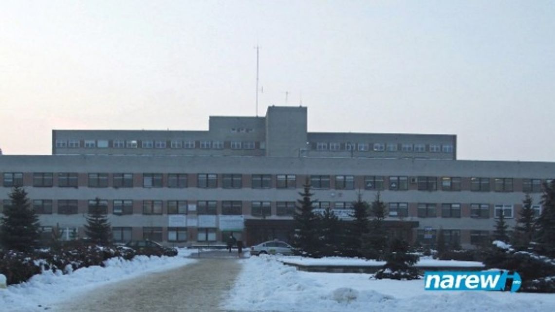 Ograniczone odwiedziny 