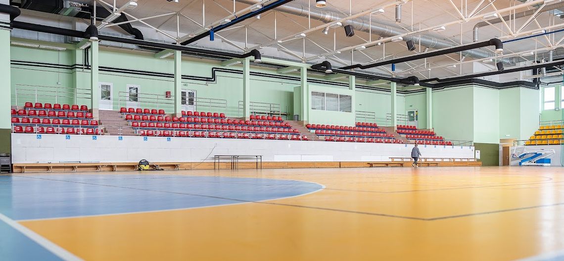 „Organizacja turniejów Mistrzostw Województwa Podlaskiego dla osób niepełnosprawnych”. Oferta złożona z pominięciem otwartego konkursu ofert