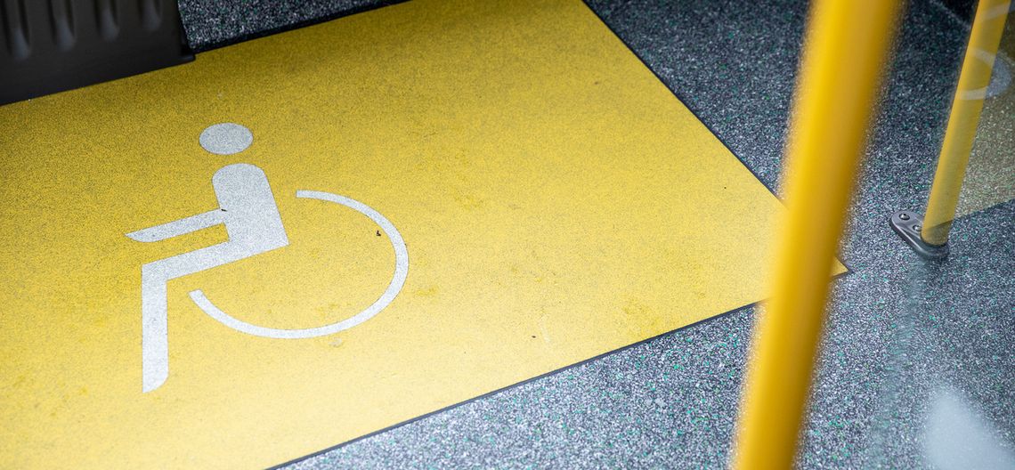 „Organizacja turniejów Mistrzostw Województwa Podlaskiego dla osób niepełnosprawnych” - rozstrzygnięcie oferty złożonej z pominięciem otwartego konkursu ofert