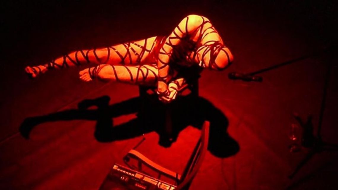 Oriantheatre Dance Company - dziś na Starym Rynku