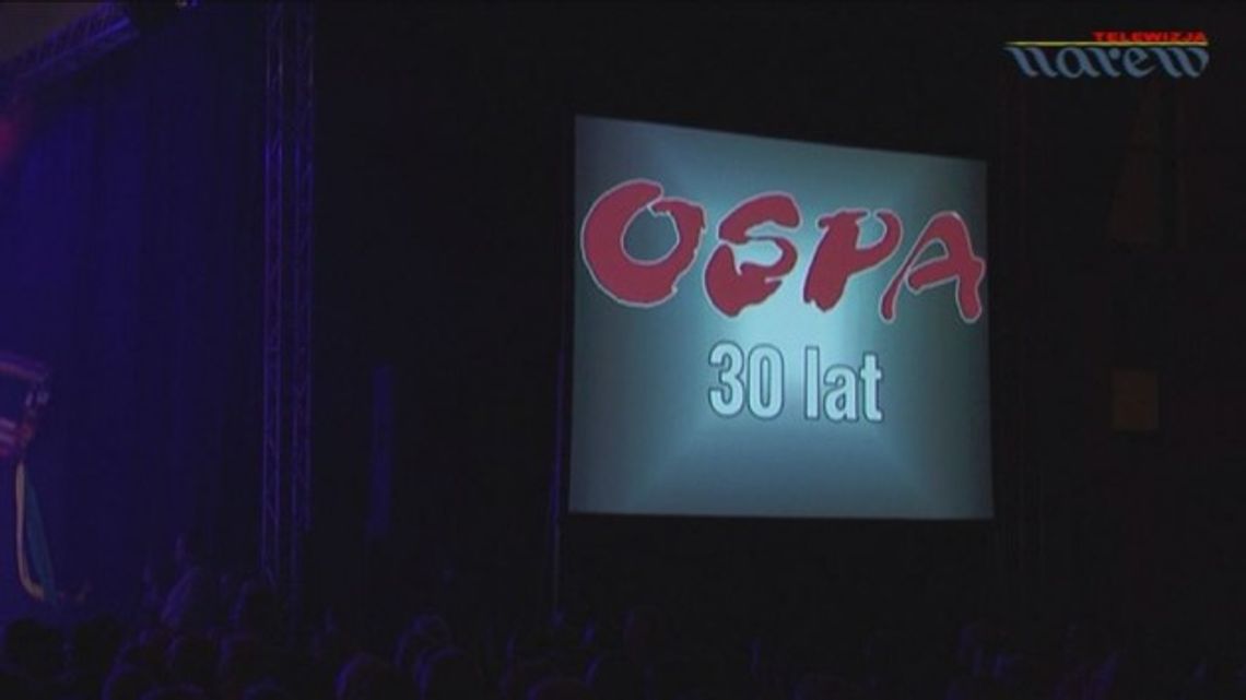 OSPA w Ostrołęce. VIDEO