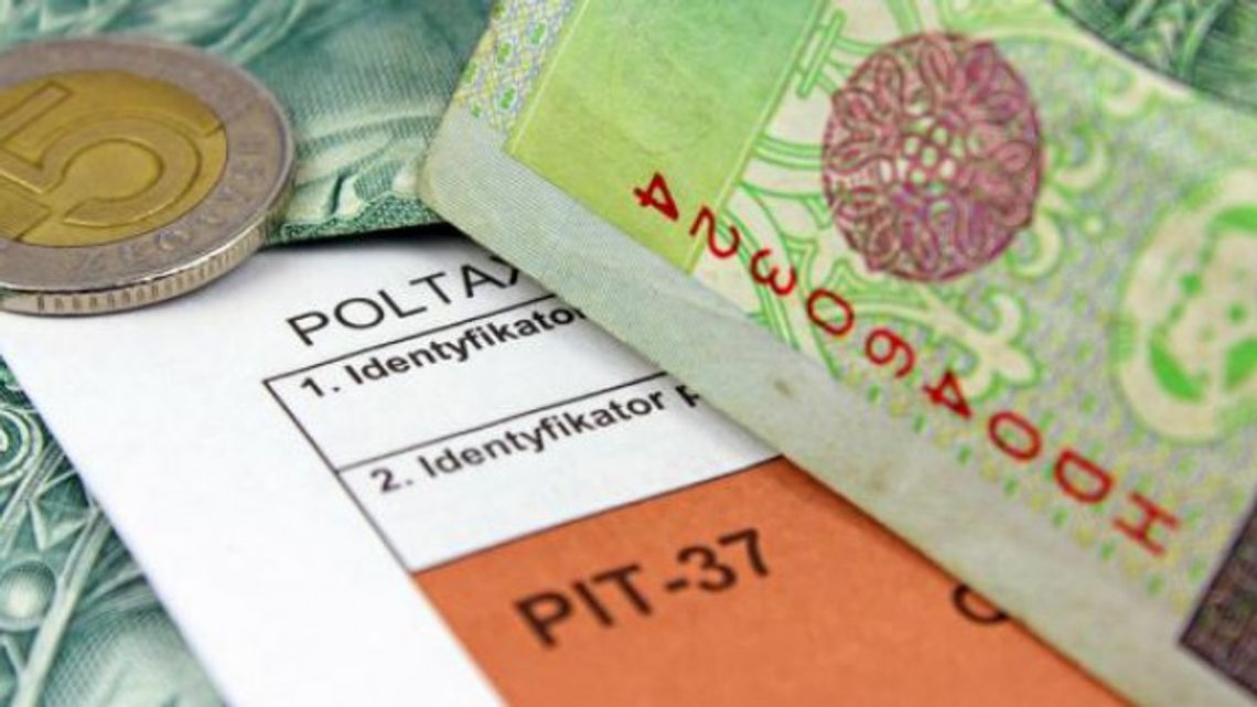 Ostatni dzwonek podatkowy Ostatni dzwonek podatkowy