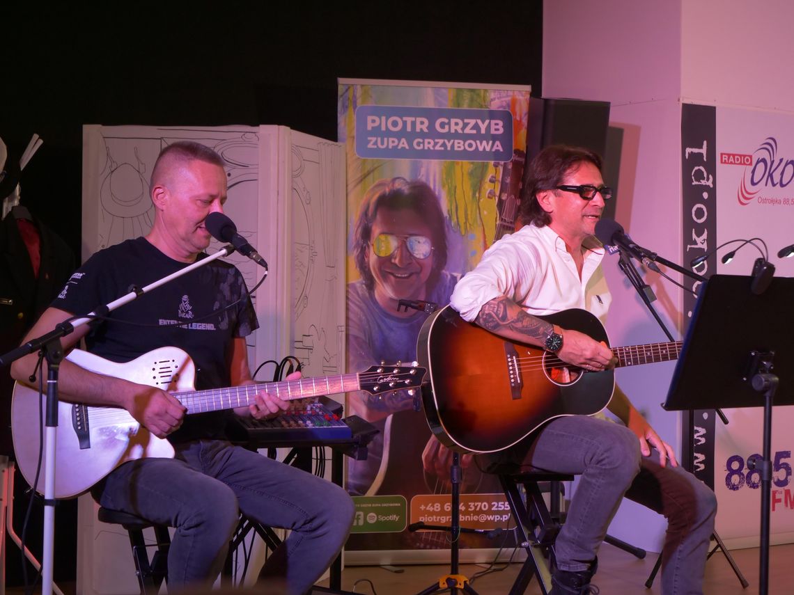 „Ostatni Rejs Lata” w Galerii Iwo Świątkowskiego - [VIDEO]