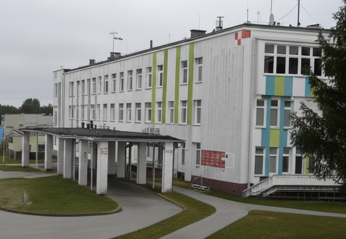 Otwarcie Oddziału Chemioterapii Dziennej w Szpitalu Powiatowym w Zambrowie Otwarcie Oddziału Chemioterapii Dziennej w Szpitalu Powiatowym w Zambrowie