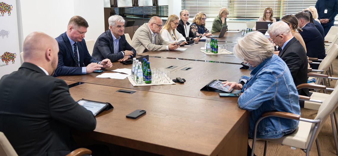 Otwarty konkurs ofert na wykonanie zadań z zakresu ratownictwa i ochrony ludności