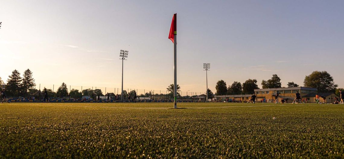 Otwarty konkurs ofert z zakresu wspierania i upowszechniania kultury fizycznej