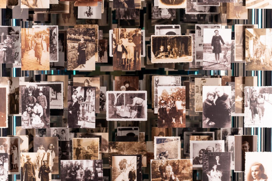 Pamięć, która nie milknie. Wystawa, którą się przeżywa, a nie tylko ogląda