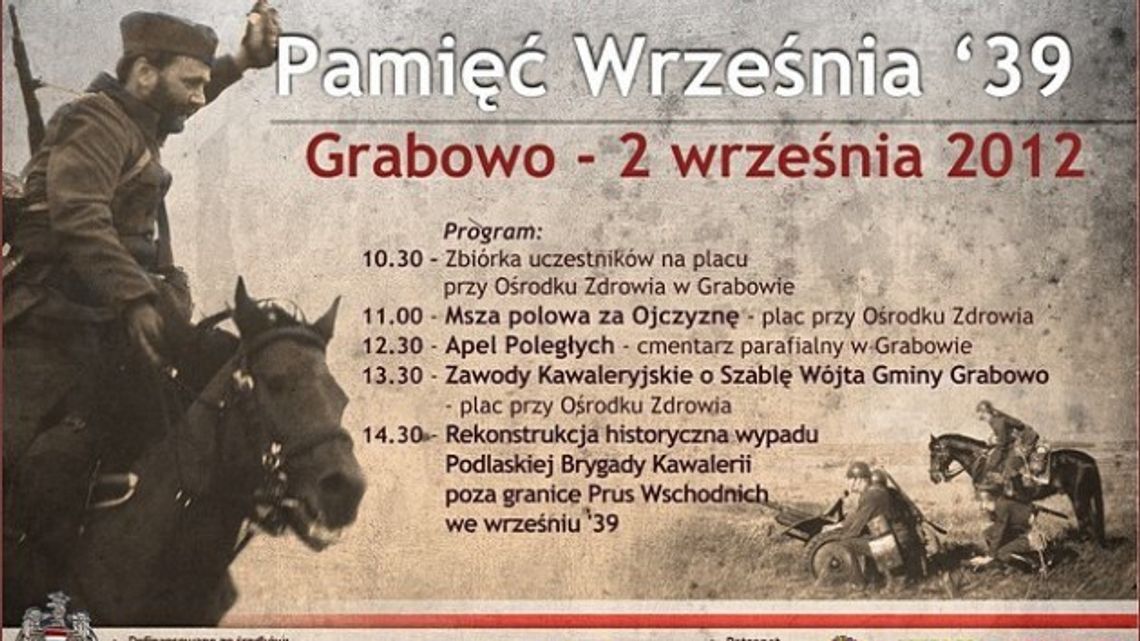 Pamięć września 1939 r.