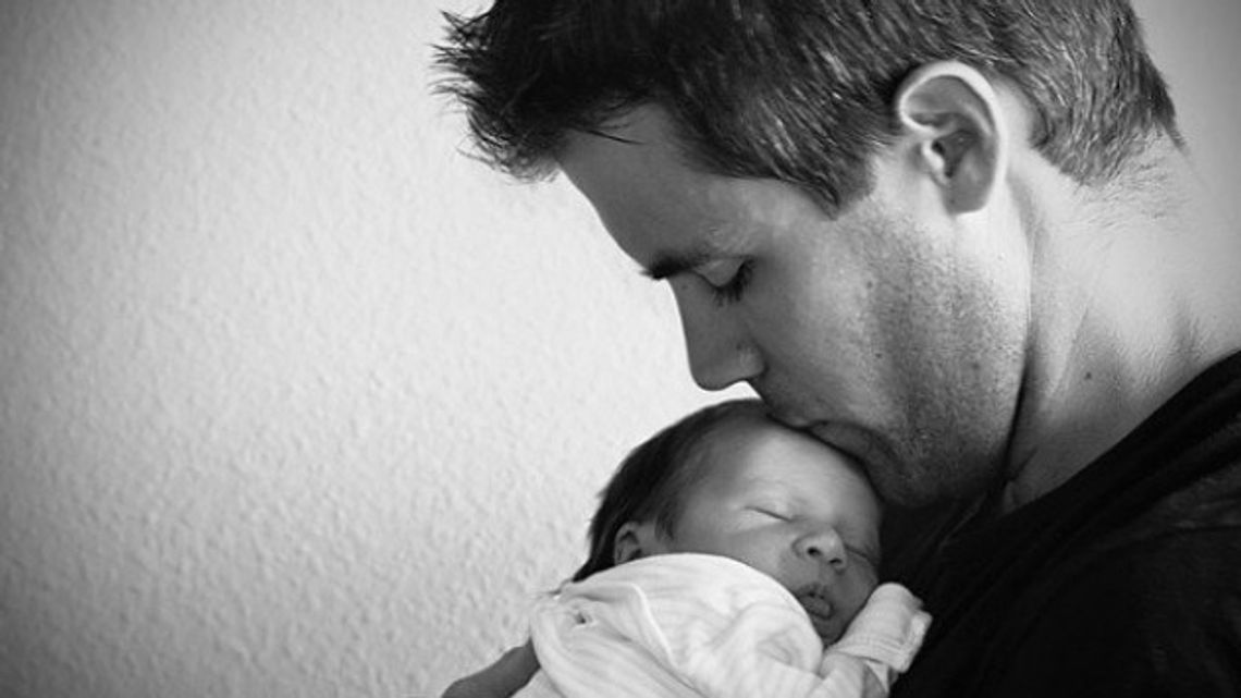 Pamiętajcie o Tatusiach dziś jest ich święto