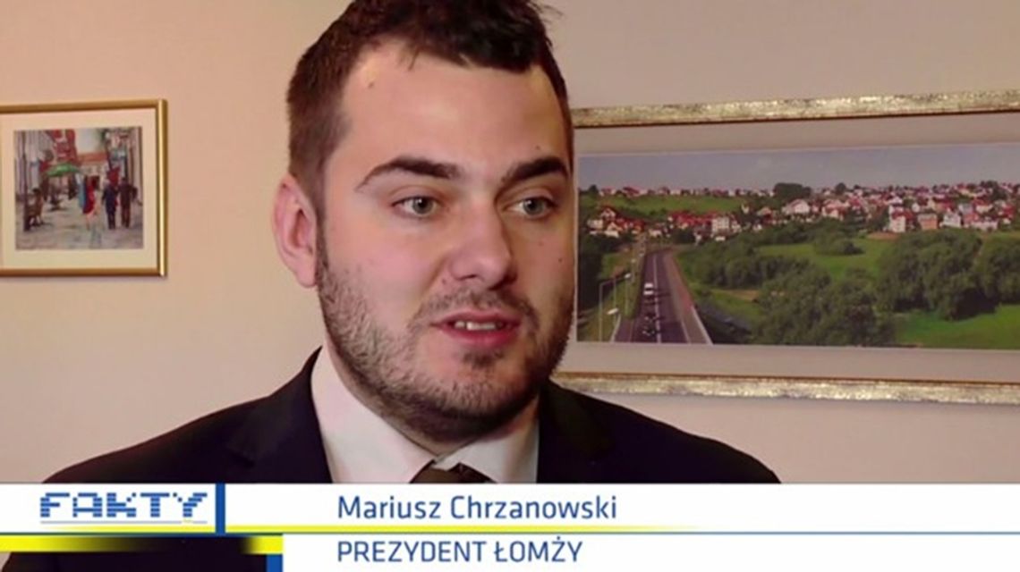 Panie Prezydencie, co złego Panu zrobiła Radziecka? Panie Prezydencie, co złego Panu zrobiła Radziecka?