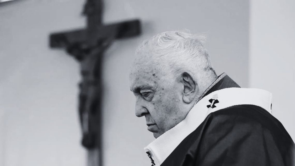 Papież Franciszek – odszedł duchowy przywódca Kościoła katolickiego oraz jeden z najstarszych papieży w dziejach