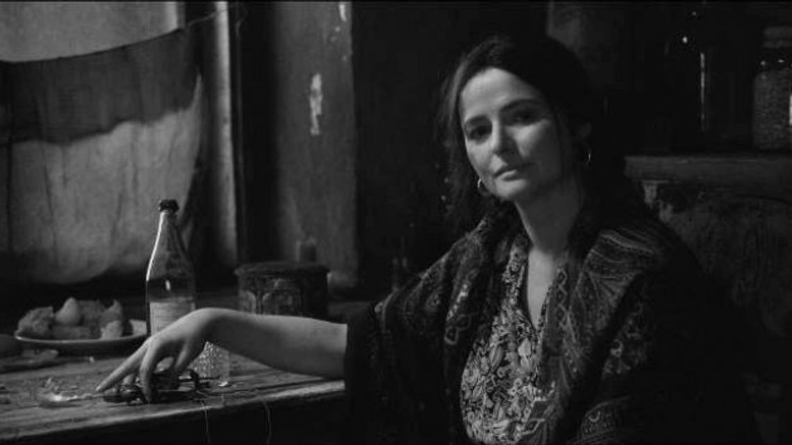 "Papusza" od 6 grudnia w Kinie Millenium.