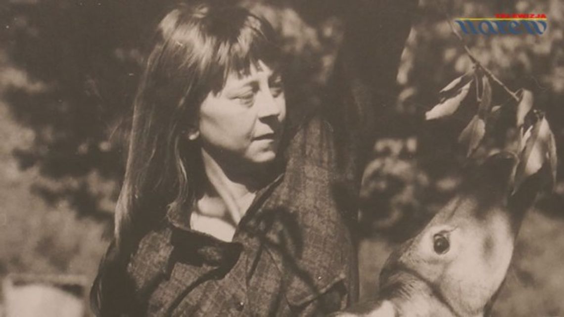 "Pasja życia Simony Kossak" - wystawa w Galerii Kreatywnej "Pasja życia Simony Kossak" - wystawa w Galerii Kreatywnej