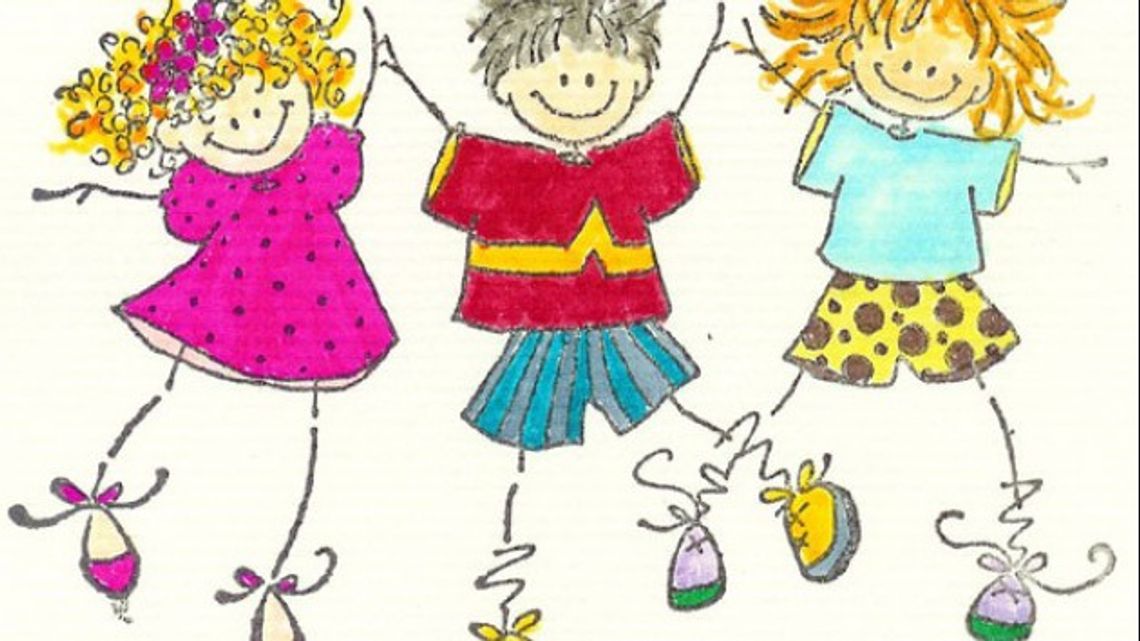 Październik jest Międzynarodowym Miesiącem AAC Październik jest Międzynarodowym Miesiącem AAC