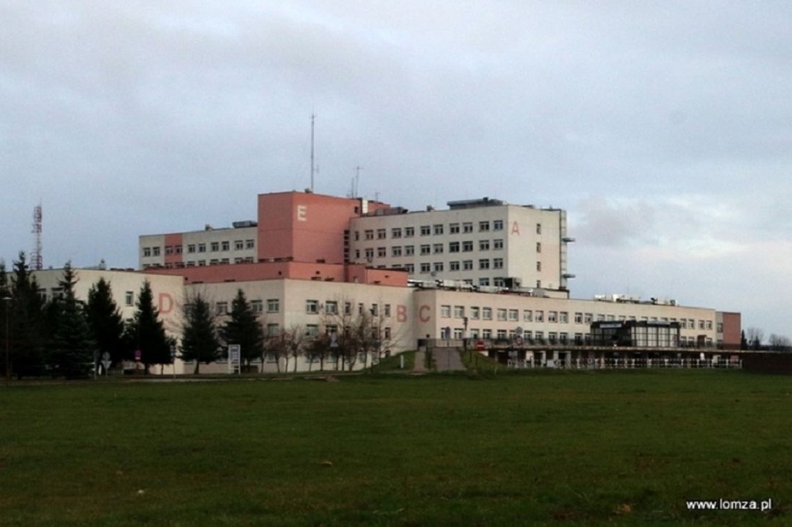 Petycja do Prezydenta RP, Ministra Zdrowia oraz Premiera M.Morawieckiego w obronie szpitala w Łomży