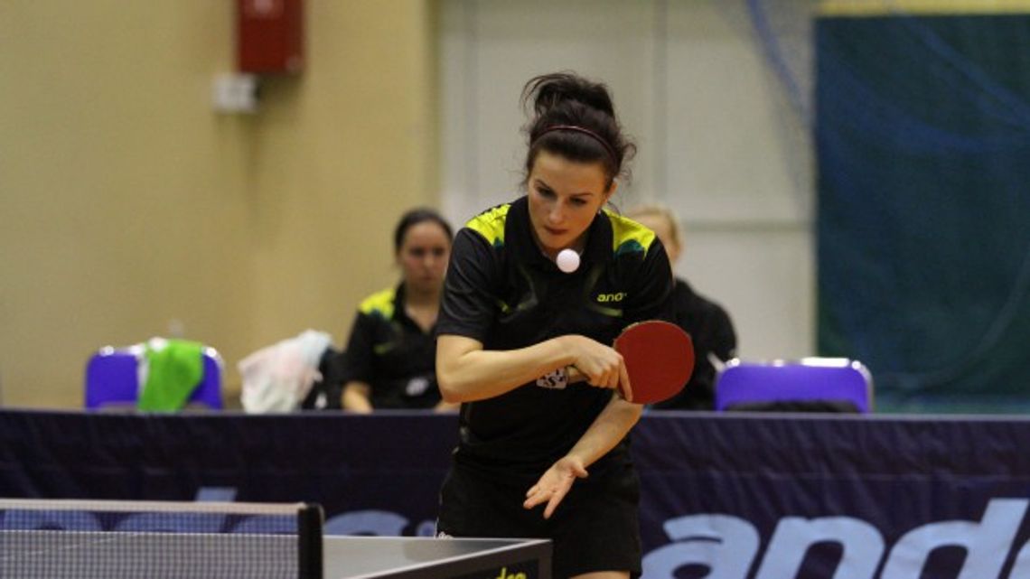 Pewna wygrana akademiczek Pewna wygrana akademiczek