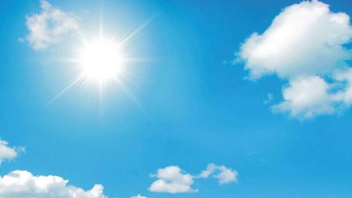 Piątek 13-ego godzina 15.00 - weekend czas zacząć