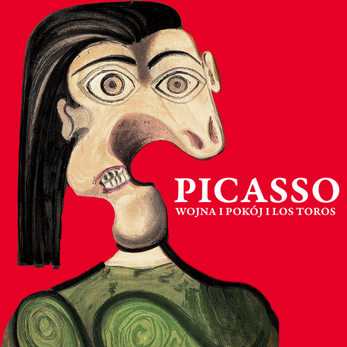 PICASSO - "WOJNA I POKÓJ" I "LOS TOROS" / KOLORY ŻYCIA - otwarcie wystaw w białostockim Ratuszu