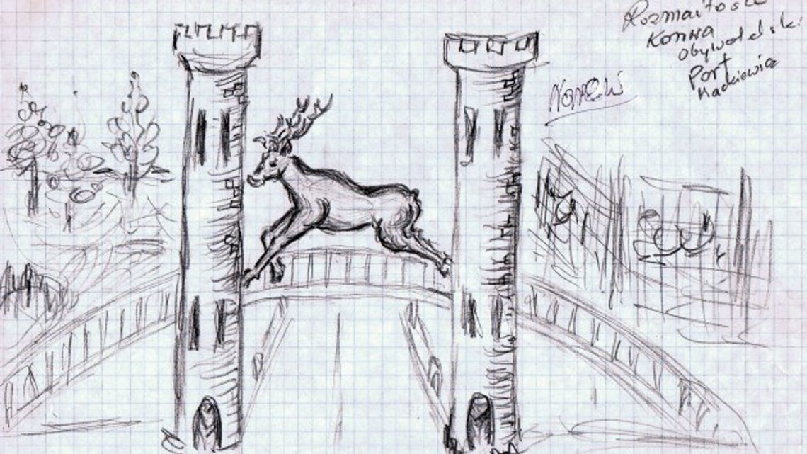 Piękne i pożyteczne. Jak uczcić jubileusz 600-lecia Łomży