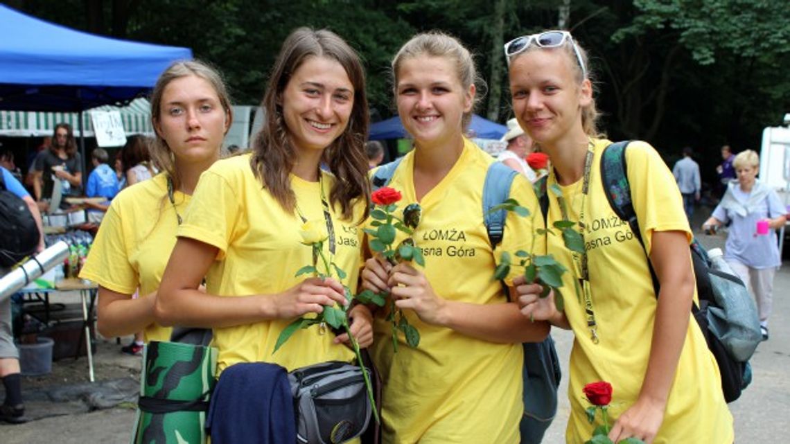 Pielgrzymi Jubileusz Pielgrzymi Jubileusz