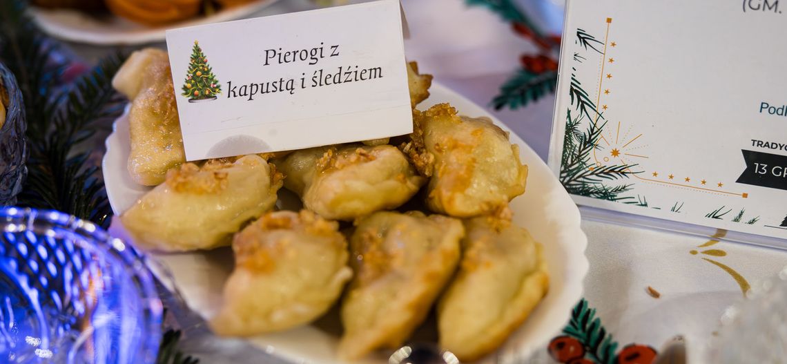 „Pierogowe szlaki”- rozstrzygniecie oferty złożonej z pominięciem otwartego konkursu ofert