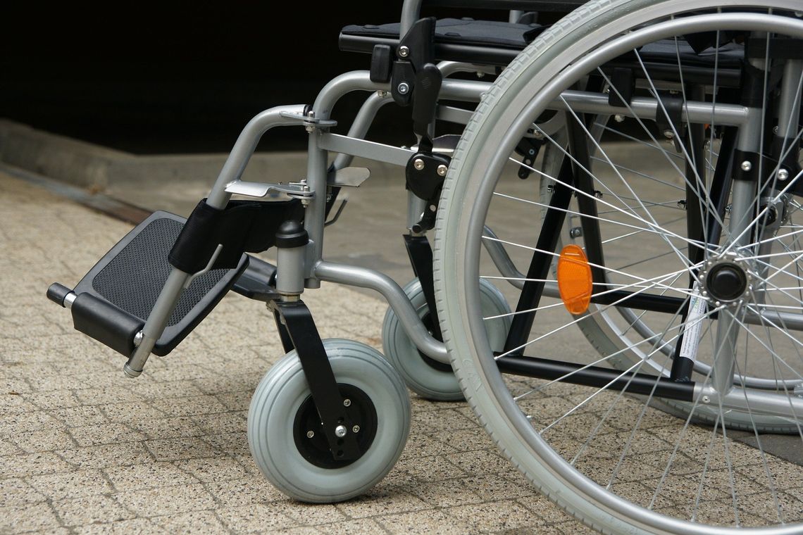 Pierwsza polska Strategia na rzecz Osób z Niepełnosprawnościami