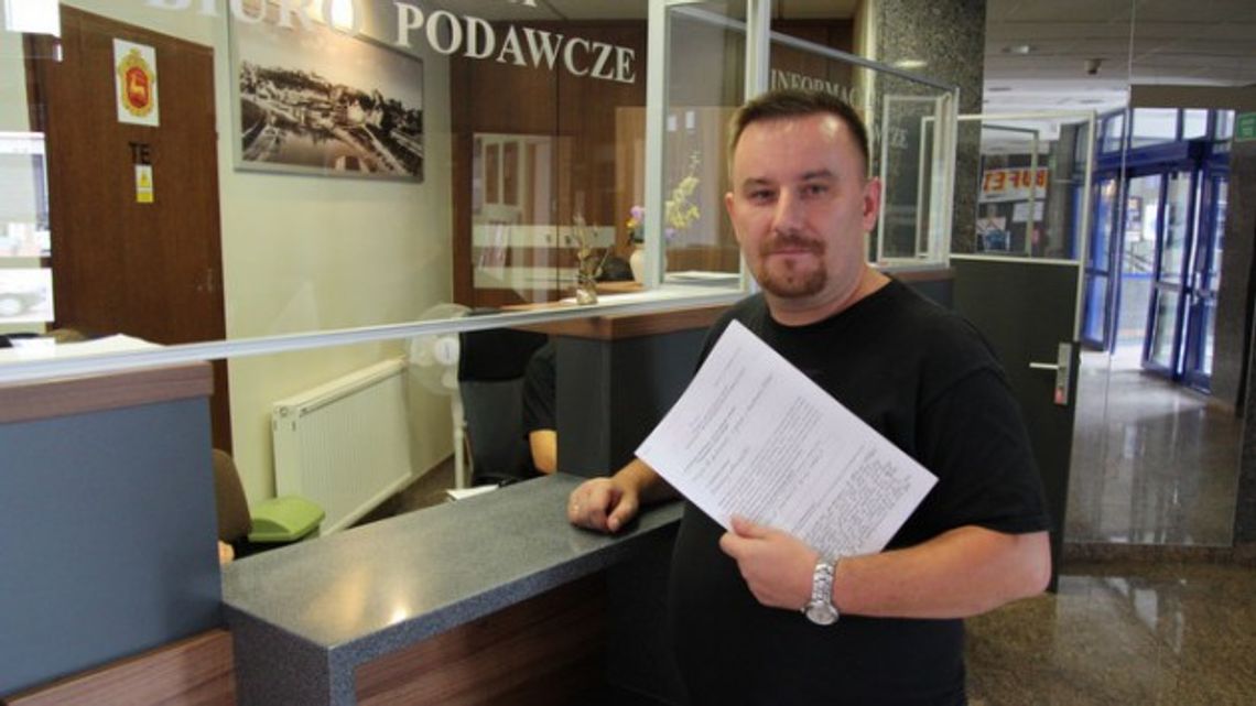 Pierwsze pomysły do Budżetu Obywatelskiego 2015 Pierwsze pomysły do Budżetu Obywatelskiego 2015