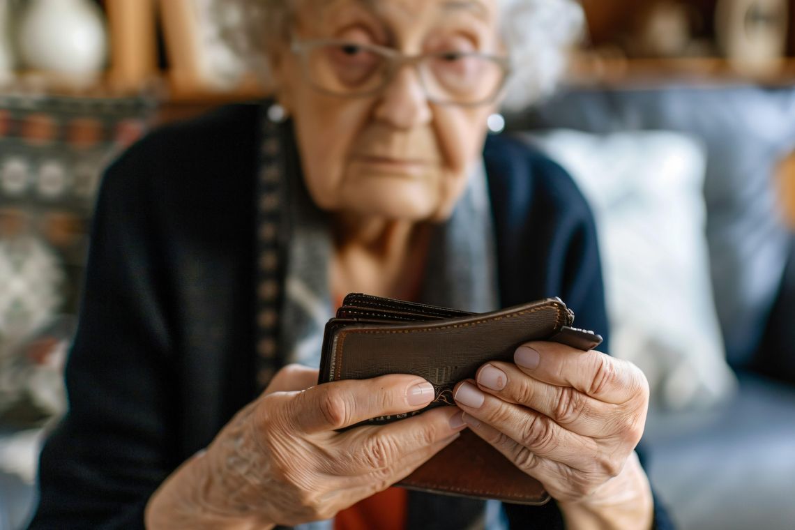 Pierwsze wypłaty tzw. renty wdowiej od 1 lipca