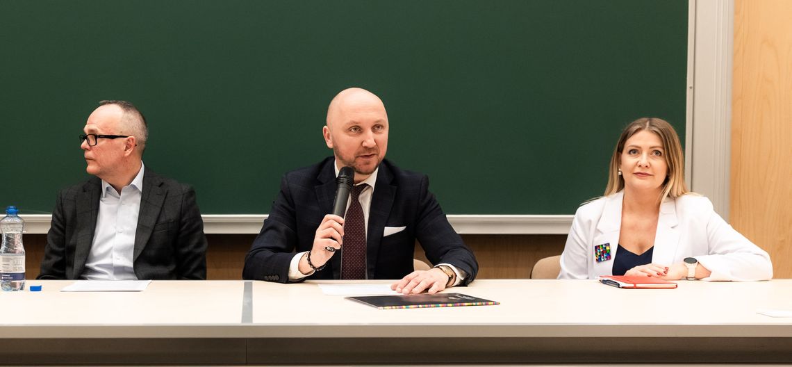 Pierwszy etap aktualizacji Strategii Rozwoju Województwa Podlaskiego 2030