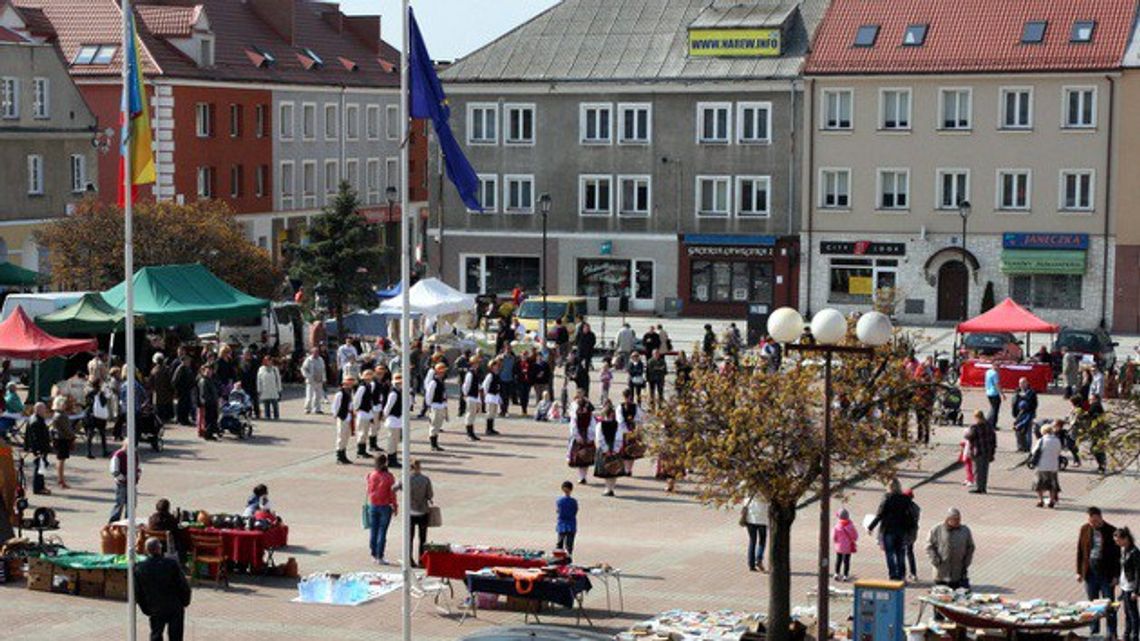 Pierwszy z tegorocznych Jarmarków Rozmaitości za nami