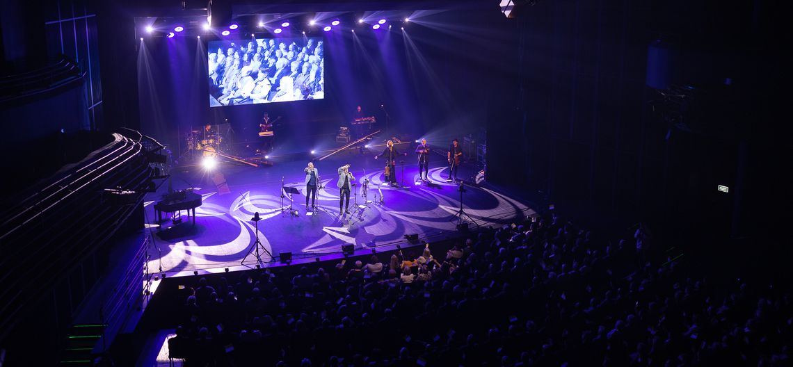 Pieśń z naszych stron – oferta z pominięciem otwartego konkursu ofert Pieśń z naszych stron – oferta z pominięciem otwartego konkursu ofert