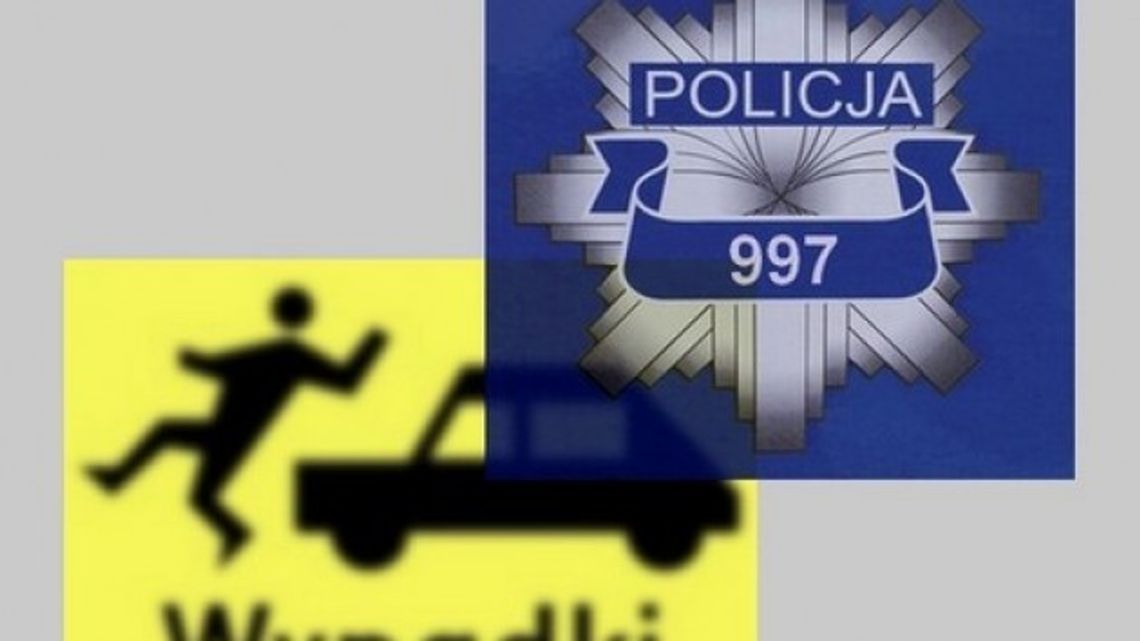 Pieszy zginął na miejscu Pieszy zginął na miejscu