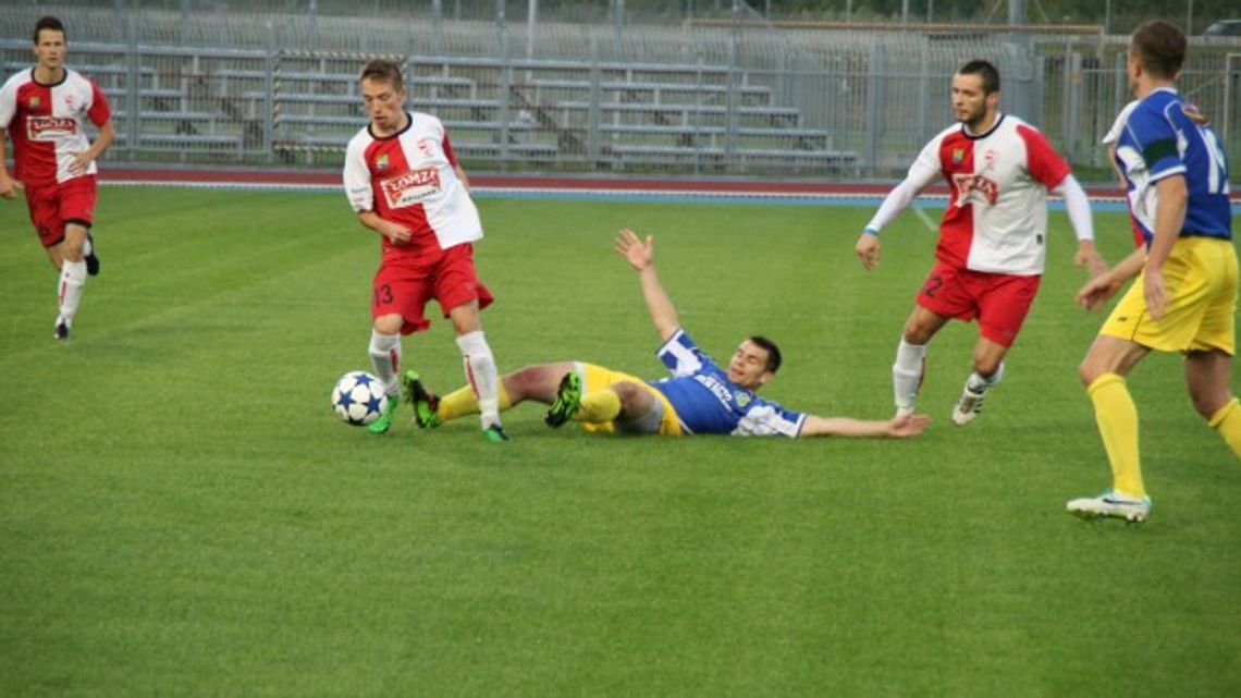 Piłka nożna Piłka nożna