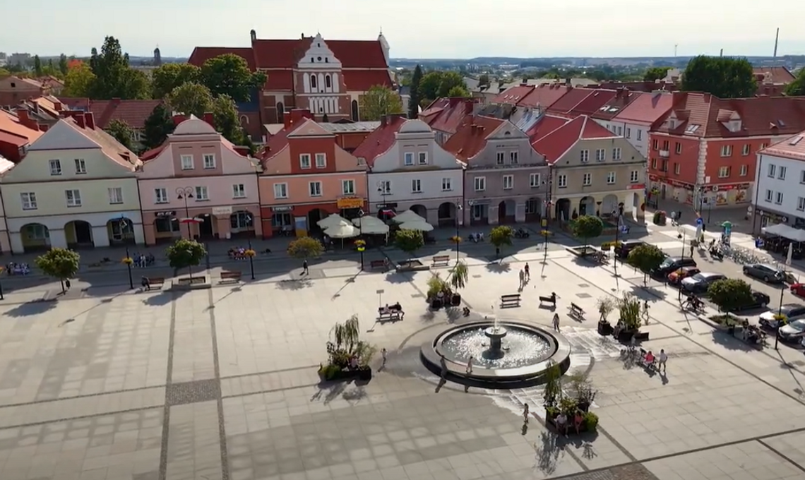 Plany na majówkę - sonda uliczna -[VIDEO]