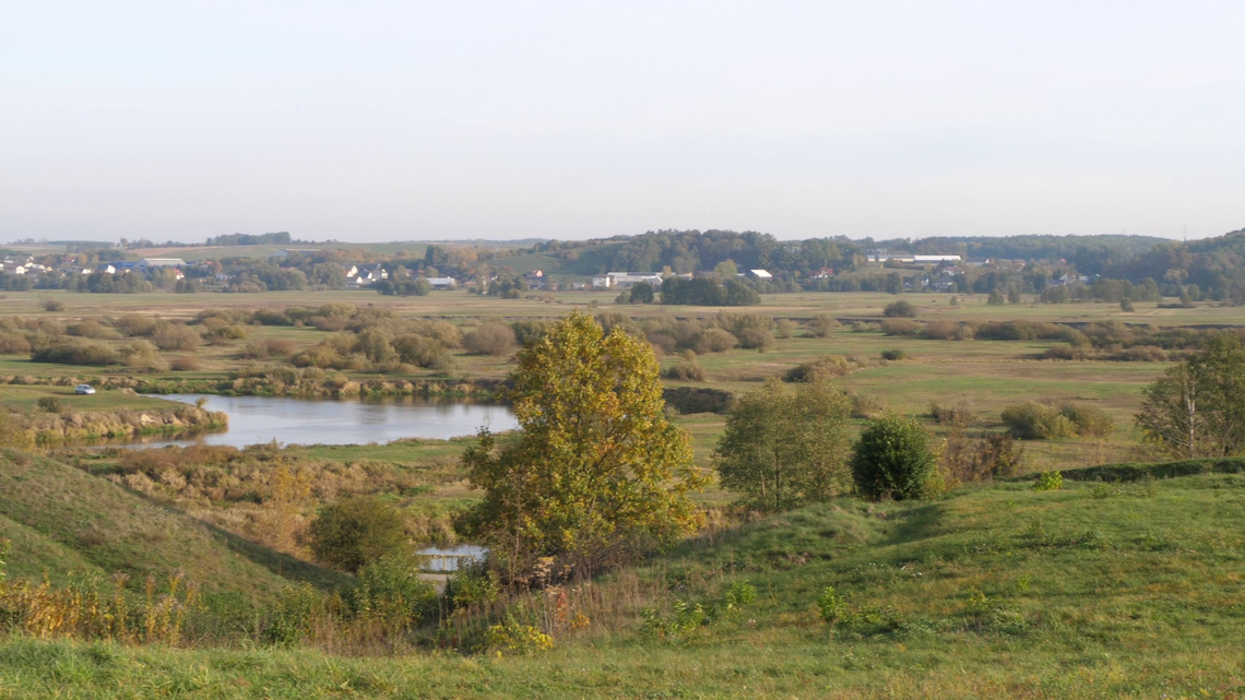 Po czterdziestu latach wznowiono badania archeologiczne na Górze Królowej Bony w Łomży - [VIDEO]