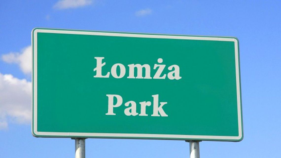 Po prostu Park, Łomża Park