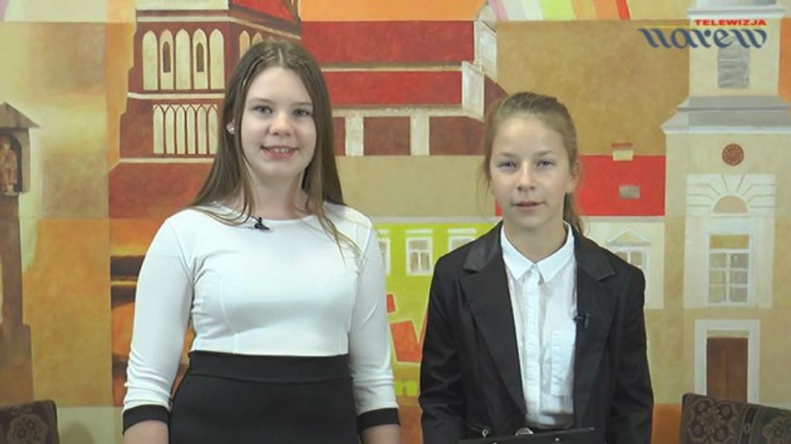 Podaruj dzieciom książkę - akcja Szkoły Podstawowej nr 10 Podaruj dzieciom książkę - akcja Szkoły Podstawowej nr 10